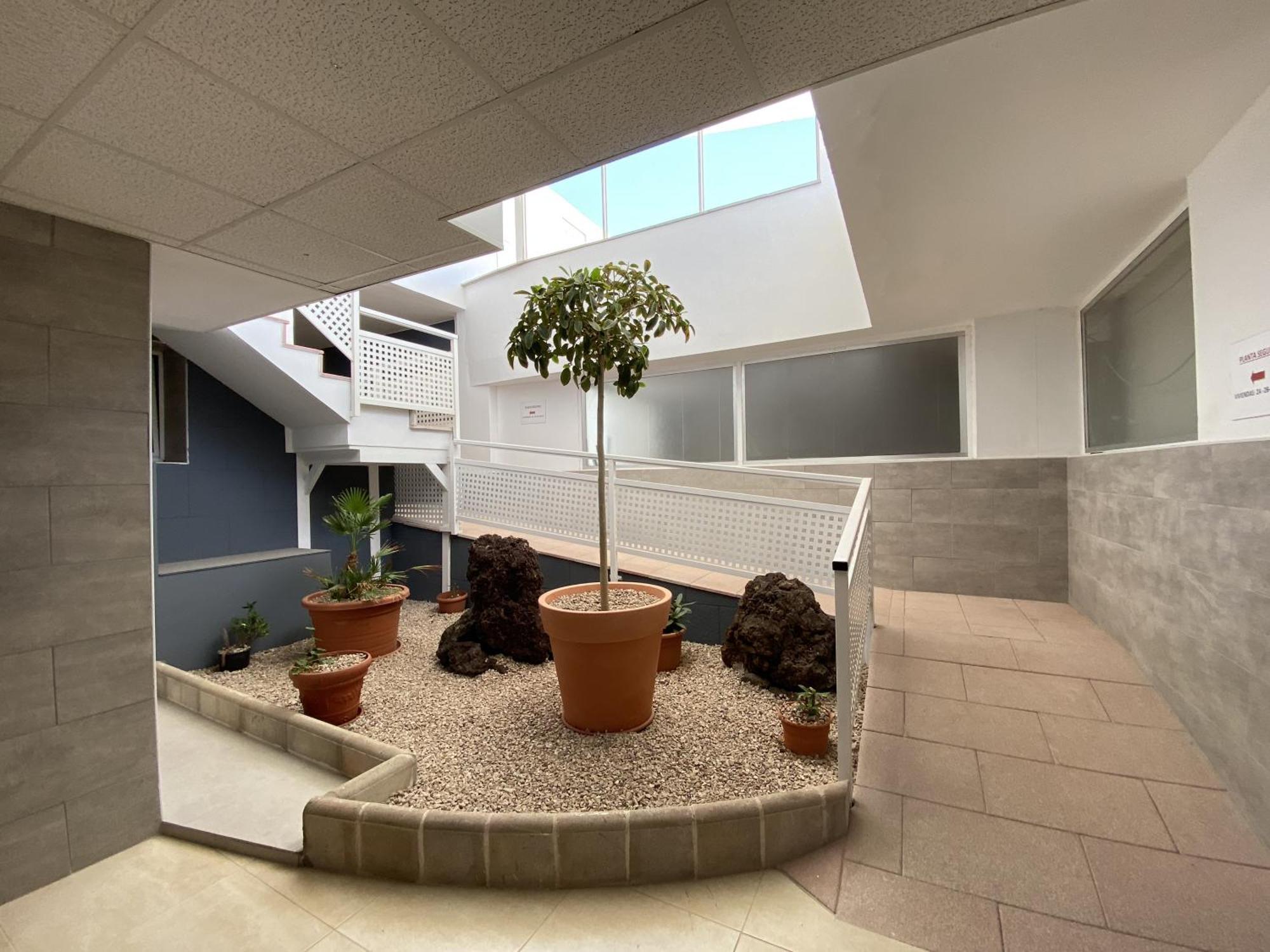 プエルト・デル・ロサリオEdificio Prieto Viv 7アパートメント エクステリア 写真